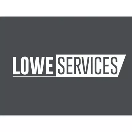 Logotipo de Lowe Services