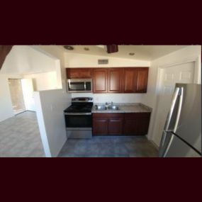 Ace Handyman Services Tucson Kitchen Remodel