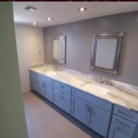 Ace Handyman Services Tucson Bathroom Remodel