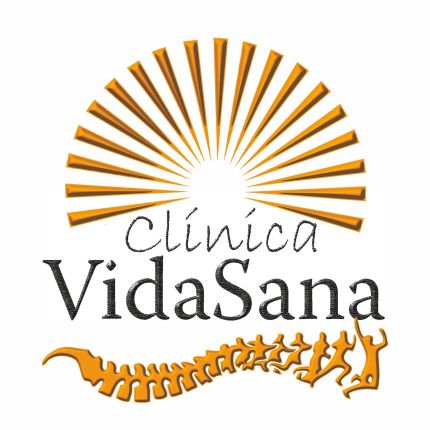 Logótipo de Clínica Vida Sana