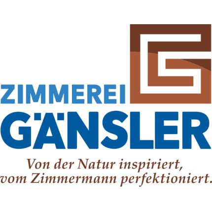 Logo da Zimmerei Markus Gänsler
