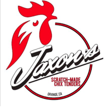 Logo von Jaxon's Chix Tenders