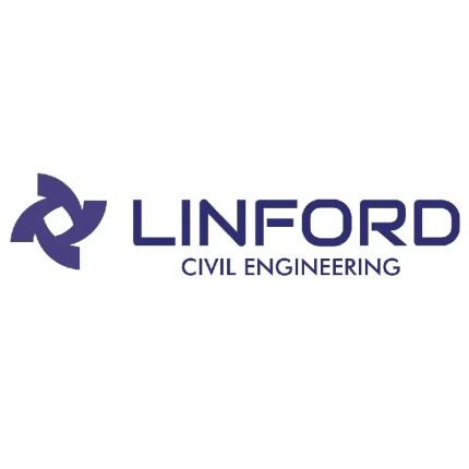 Logo van Linford Civil Engineering Ltd
