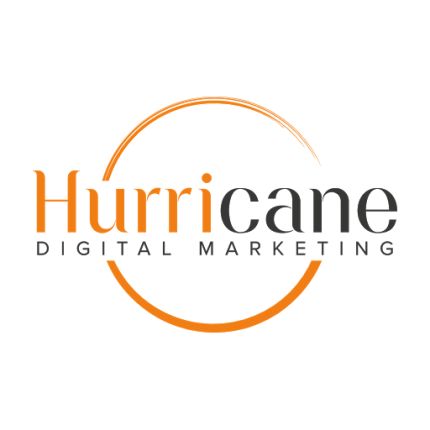 Logo od Hurricane Digital Marketing