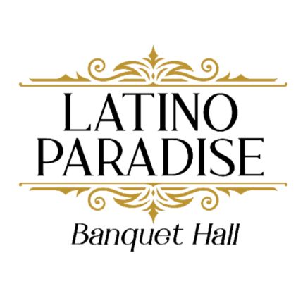 Logo da Latino Paradise Banquet Hall