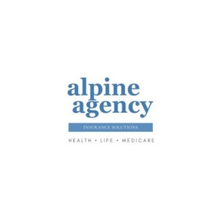 Logo from Alpine Agency