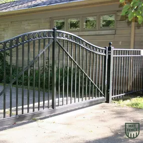 Bild von Mae Fence Company