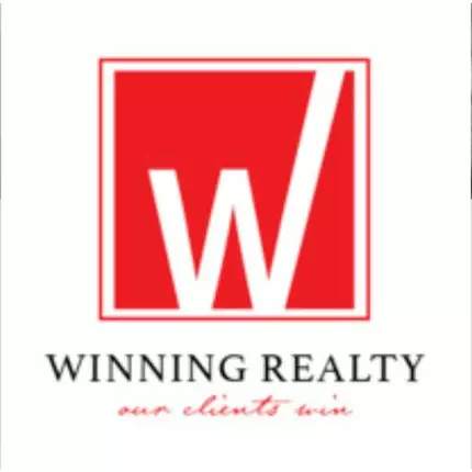 Logótipo de Winning Realty