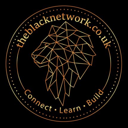 Logo de The Black Network