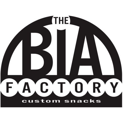 Logo from The BIA Factory