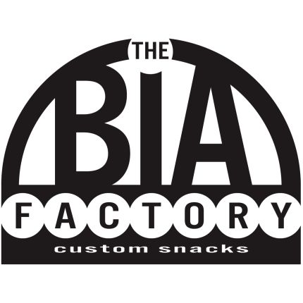 Λογότυπο από The BIA Factory