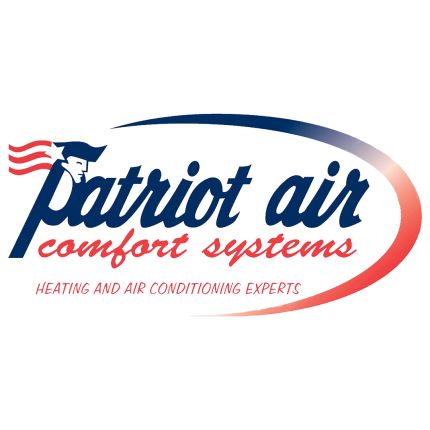 Logo from Patriot Air