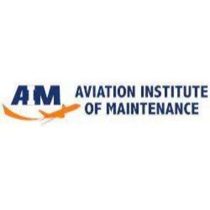 Logo od Aviation Institute of Maintenance