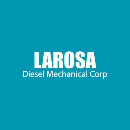 Λογότυπο από Larosa Diesel Mechanical Corp