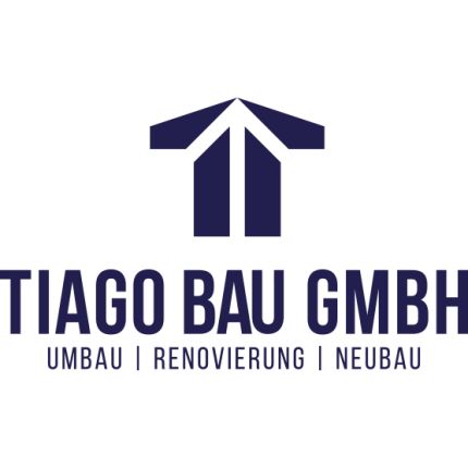 Logotyp från Tiago Bau GmbH