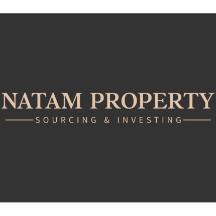 Logo da Natam Property