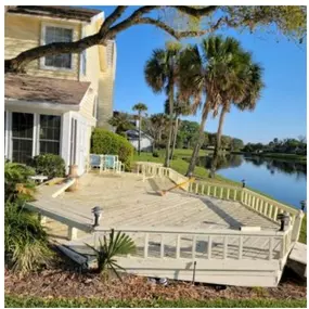 Ace Handyman Services Jacksonville deck