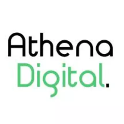 Logo de Athena Digital