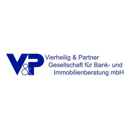 Logo od Vierheilig & Partner Gesellschaft für Bank- und Immobilienberatung mbH