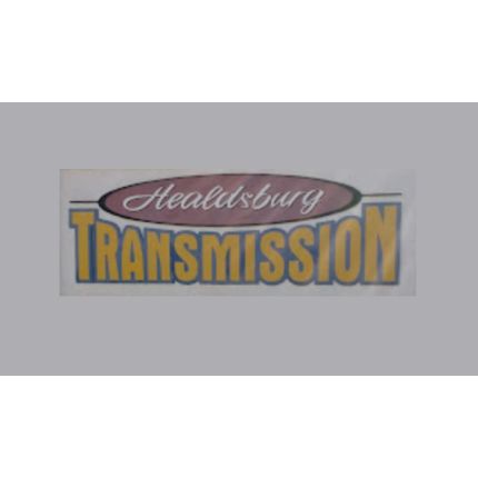 Logo van Healdsburg Transmissions