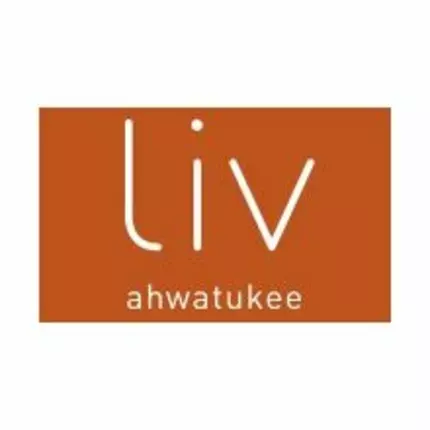 Logotipo de Liv Ahwatukee