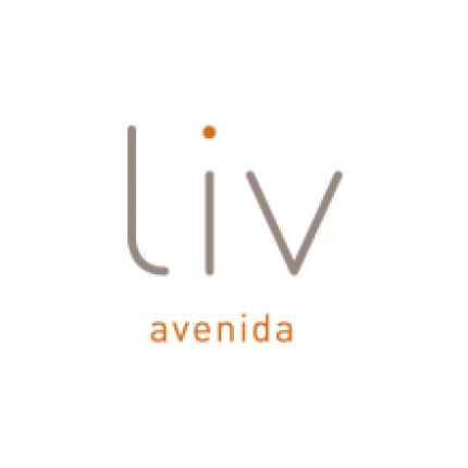 Logo da Liv Avenida