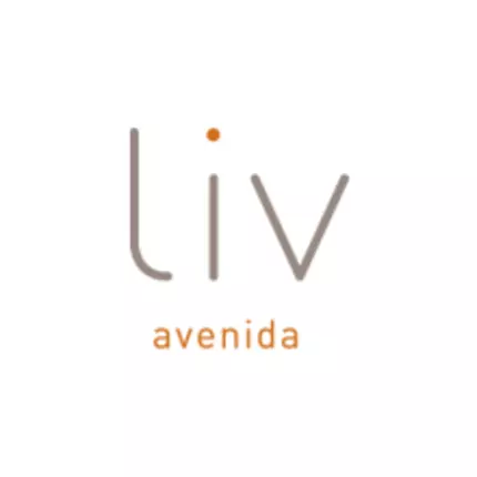 Logo da Liv Avenida