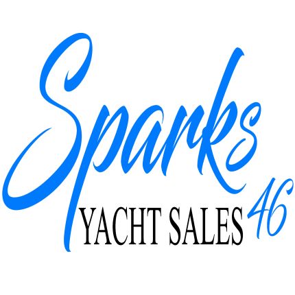 Logo da Sparks yacht sales