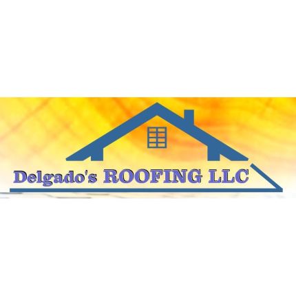 Logo da Delgado's Roofing LLC
