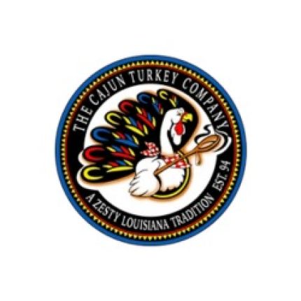 Logo from The Cajun Turkey Co.