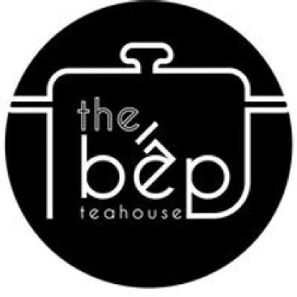 Logo de The Bep Teahouse - Memphis