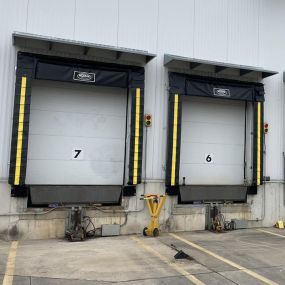 Loading Docks