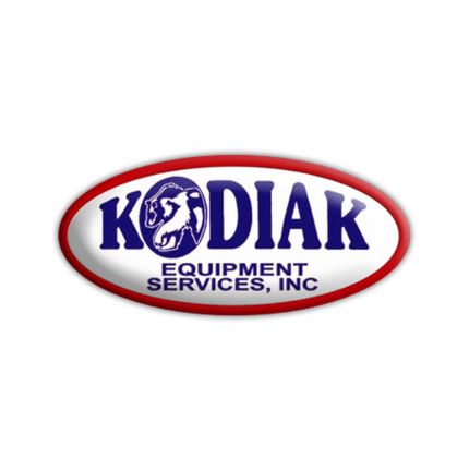 Logo od Kodiak Equipment Services