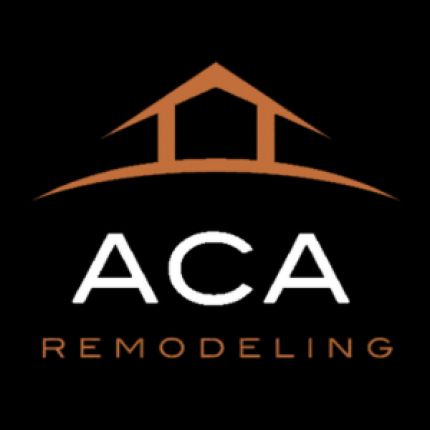 Logo od ACA Remodeling Inc.