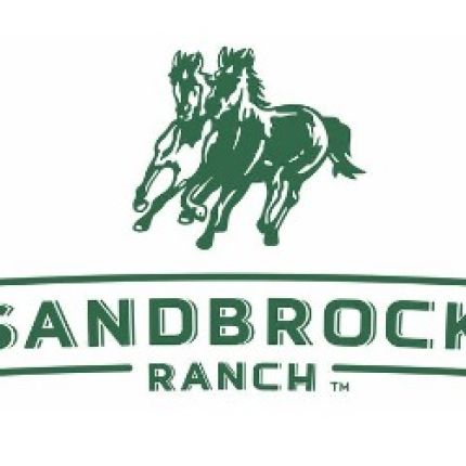 Logo da Sandbrock Ranch