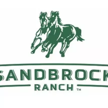 Logo od Sandbrock Ranch