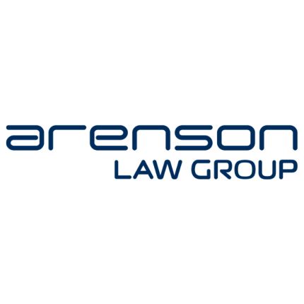 Logotyp från Arenson Law Group, PC