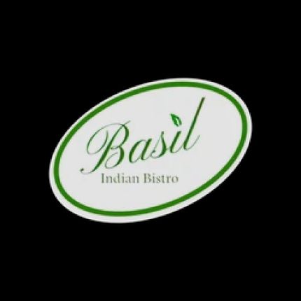 Logo from Basil Indian Bistro