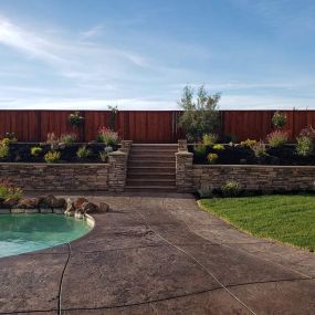 Bild von Llano Grande Landscaping