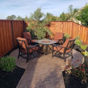 Bild von Llano Grande Landscaping