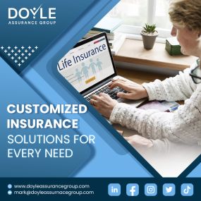 Bild von Doyle Assurance Group