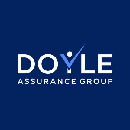 Logotyp från Doyle Assurance Group