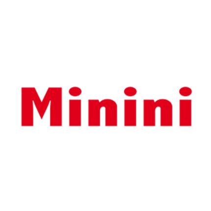 Logo van Eiscafè Minini