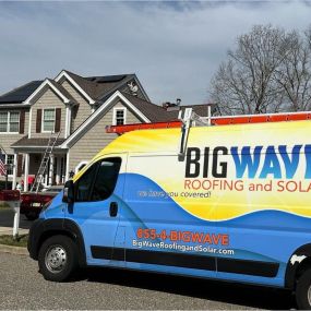 Bild von Big Wave Roofing and Solar LLC
