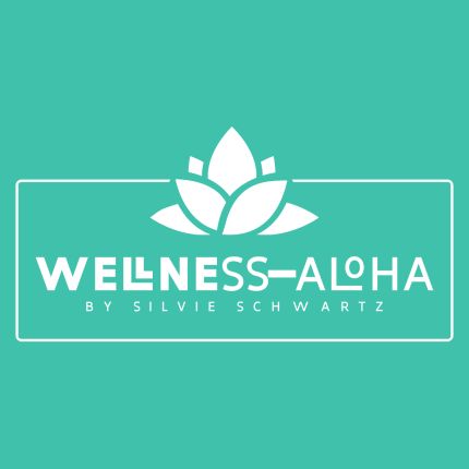 Logo od Wellness-Aloha Massagen by Silvie Schwartz