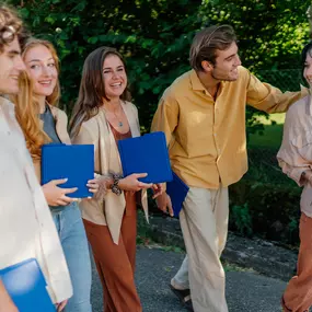 Bild von Wesser und Partner -  Schulungscenter