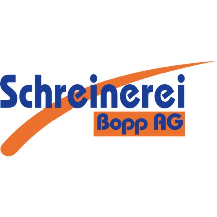 Logo von Schreinerei Bopp AG