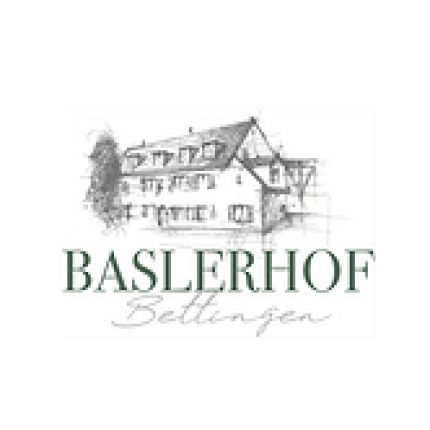 Logo de Restaurant Baslerhof Bettingen