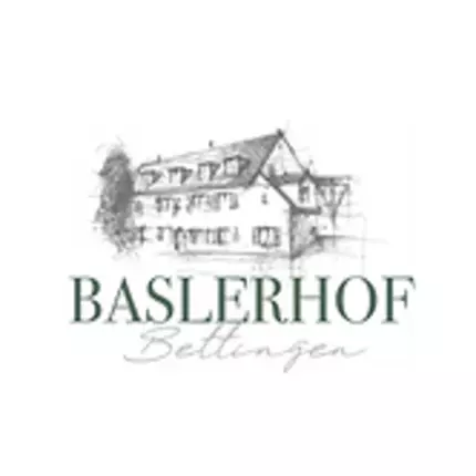 Logo from Restaurant Baslerhof Bettingen