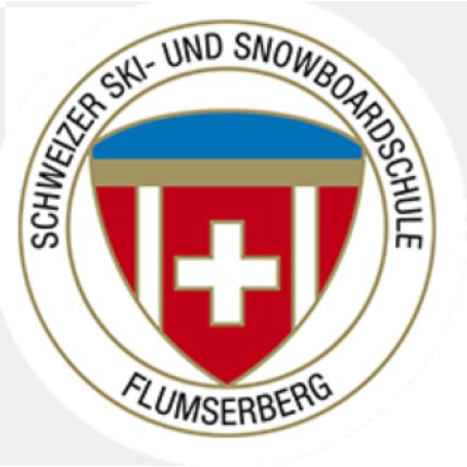Logo fra Schweizer Skischule & Snowboardschule Flumserberg